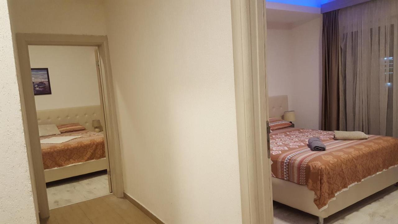 Apartments Ardoni Ulcinj Exterior foto